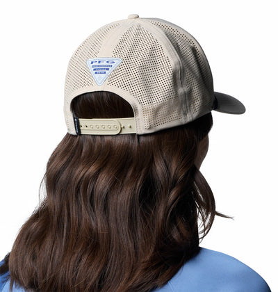 2121341-TIDAL PURSUIT™ 3D STRETCH SNAP BACK-COLUMBIA