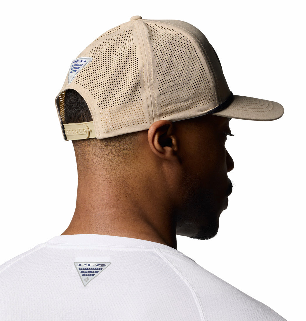 2121341-TIDAL PURSUIT™ 3D STRETCH SNAP BACK-COLUMBIA