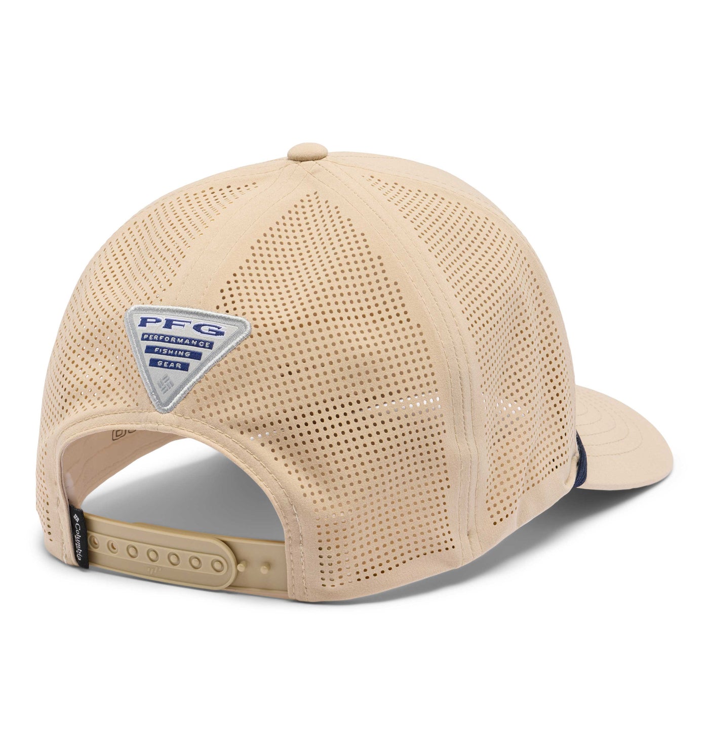 2121341-TIDAL PURSUIT™ 3D STRETCH SNAP BACK-COLUMBIA