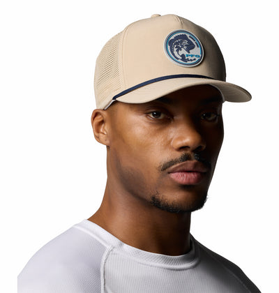 2121341-TIDAL PURSUIT™ 3D STRETCH SNAP BACK-COLUMBIA