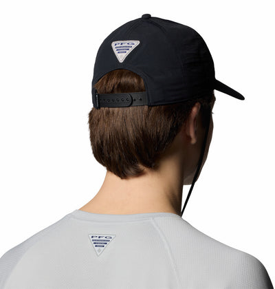 2121351-PFG 80MPH™ BALL CAP-COLUMBIA