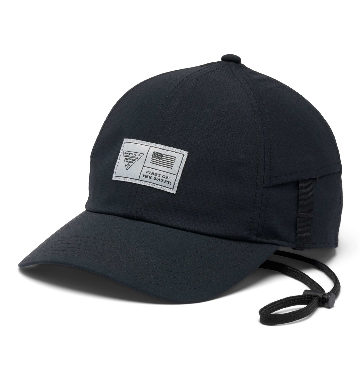 2121351-PFG 80MPH™ BALL CAP-COLUMBIA
