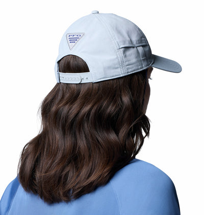 2121351-PFG 80MPH™ BALL CAP-COLUMBIA