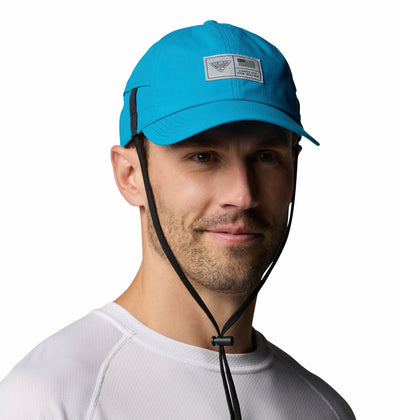 2121351-PFG 80MPH™ BALL CAP-COLUMBIA