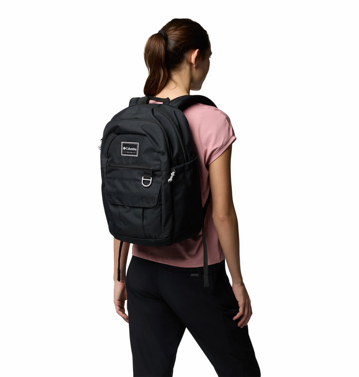 パックメン　ゴテンクス Buxton™ 26L Backpack – Columbia Sportswear Panamá