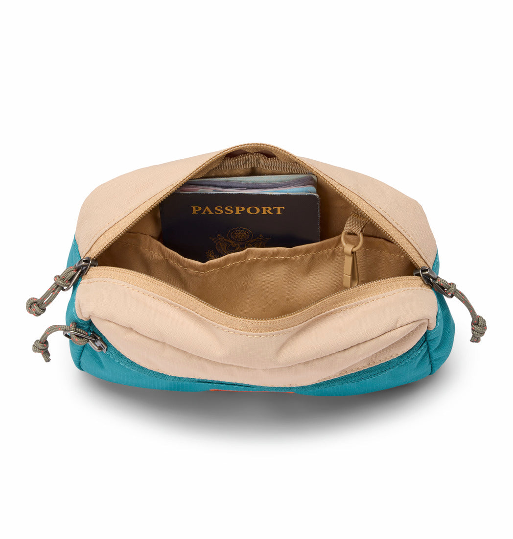2121511-TRAIL TRAVELER™ HIP PACK-COLUMBIA