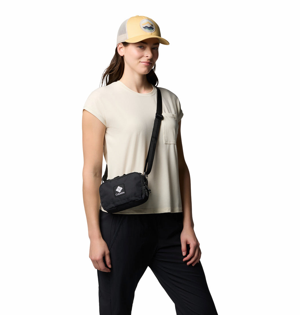 バッグ 126710 Trail Traveler™ Crossbody Bag – Columbia Sportswear Panamá
