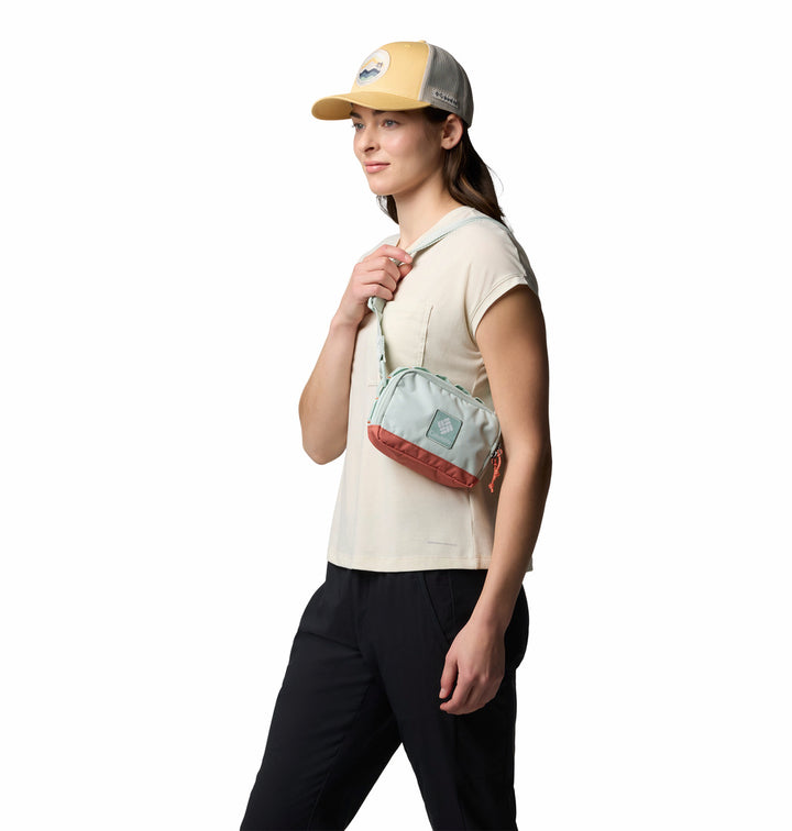 Trail Traveler™ Crossbody Bag – Columbia Sportswear Panamá