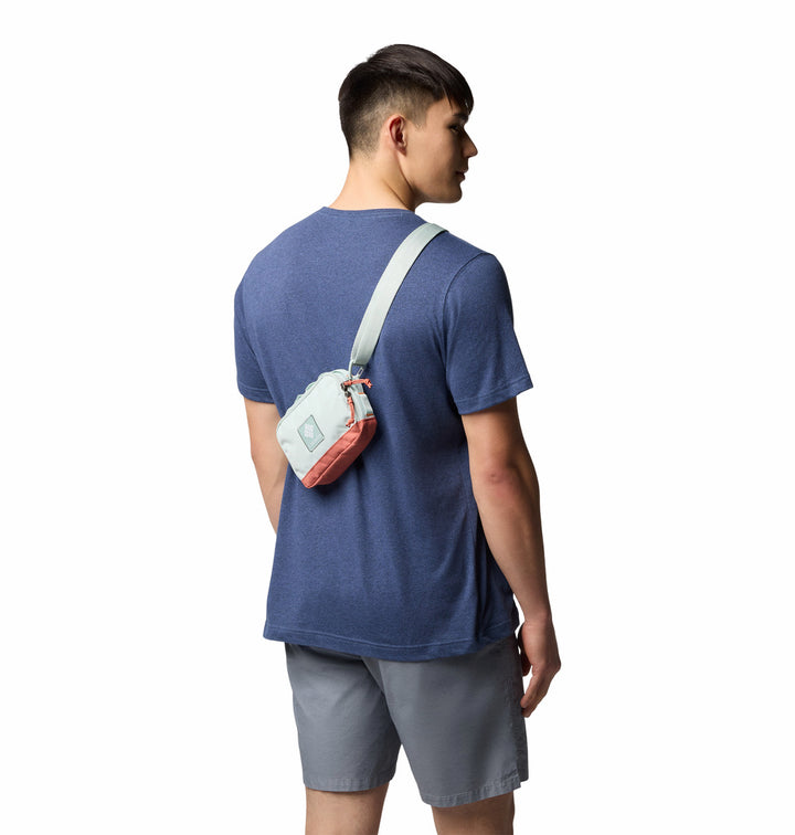 Trail Traveler™ Crossbody Bag – Columbia Sportswear Panamá