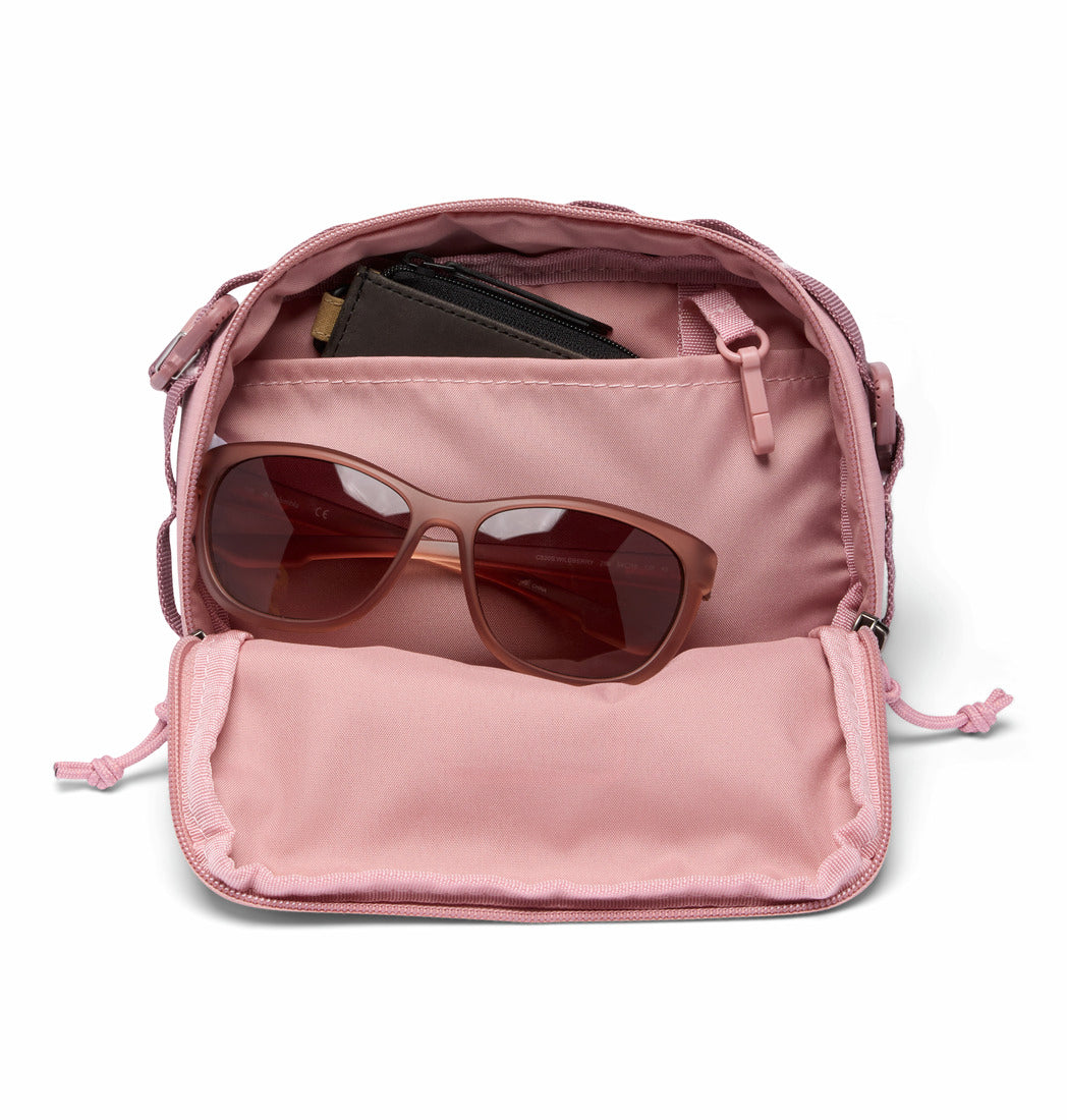Trail Traveler™ Crossbody Bag – Columbia Sportswear Panamá