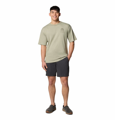 2121531-LANDROAMER™ RIPSTOP SHORT II-COLUMBIA