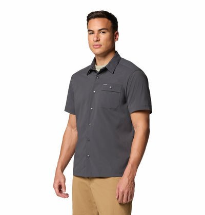 2121551-LANDROAMER™ RIPSTOP SS SHIRT II-COLUMBIA