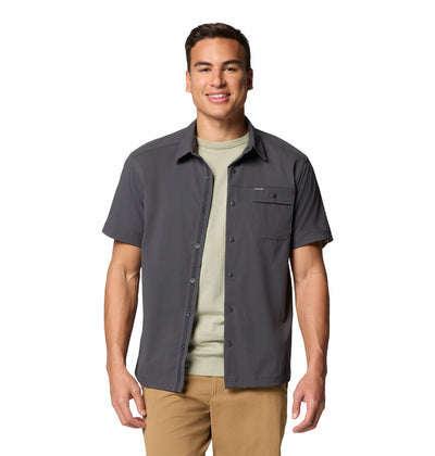 2121551-LANDROAMER™ RIPSTOP SS SHIRT II-COLUMBIA