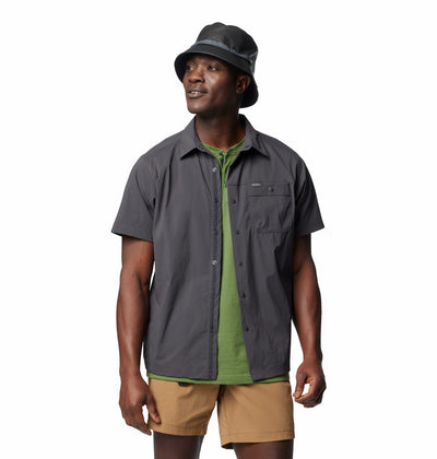 2121551-LANDROAMER™ RIPSTOP SS SHIRT II-COLUMBIA
