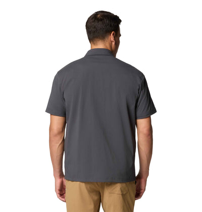 2121551-LANDROAMER™ RIPSTOP SS SHIRT II-COLUMBIA