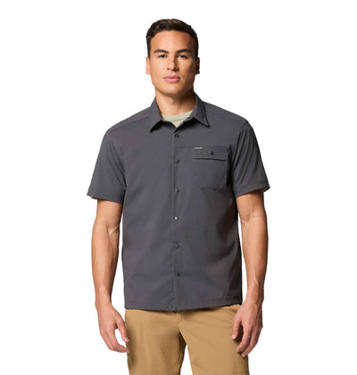 2121551-LANDROAMER™ RIPSTOP SS SHIRT II-COLUMBIA