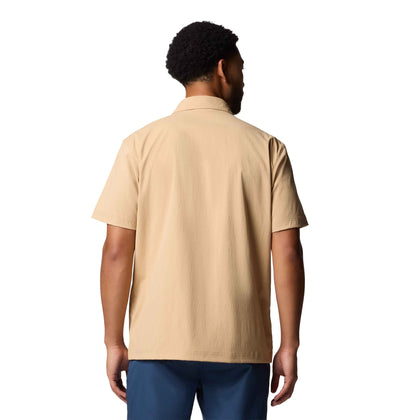 2121551-LANDROAMER™ RIPSTOP SS SHIRT II-COLUMBIA