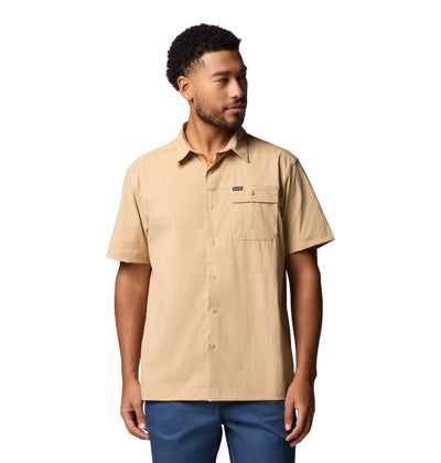 2121551-LANDROAMER™ RIPSTOP SS SHIRT II-COLUMBIA