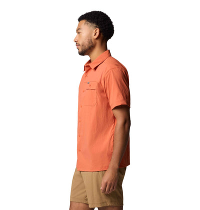 2121551-LANDROAMER™ RIPSTOP SS SHIRT II-COLUMBIA