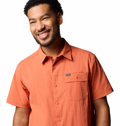 2121551-LANDROAMER™ RIPSTOP SS SHIRT II-COLUMBIA