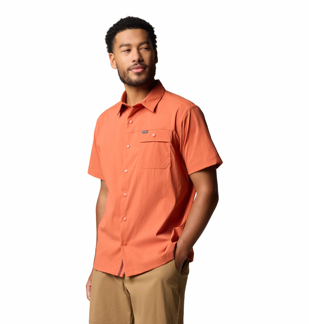 2121551-LANDROAMER™ RIPSTOP SS SHIRT II-COLUMBIA