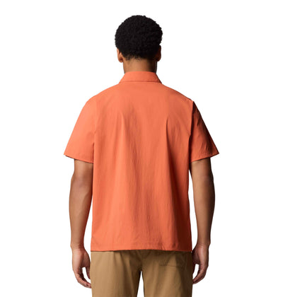 2121551-LANDROAMER™ RIPSTOP SS SHIRT II-COLUMBIA