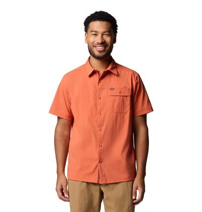 2121551-LANDROAMER™ RIPSTOP SS SHIRT II-COLUMBIA