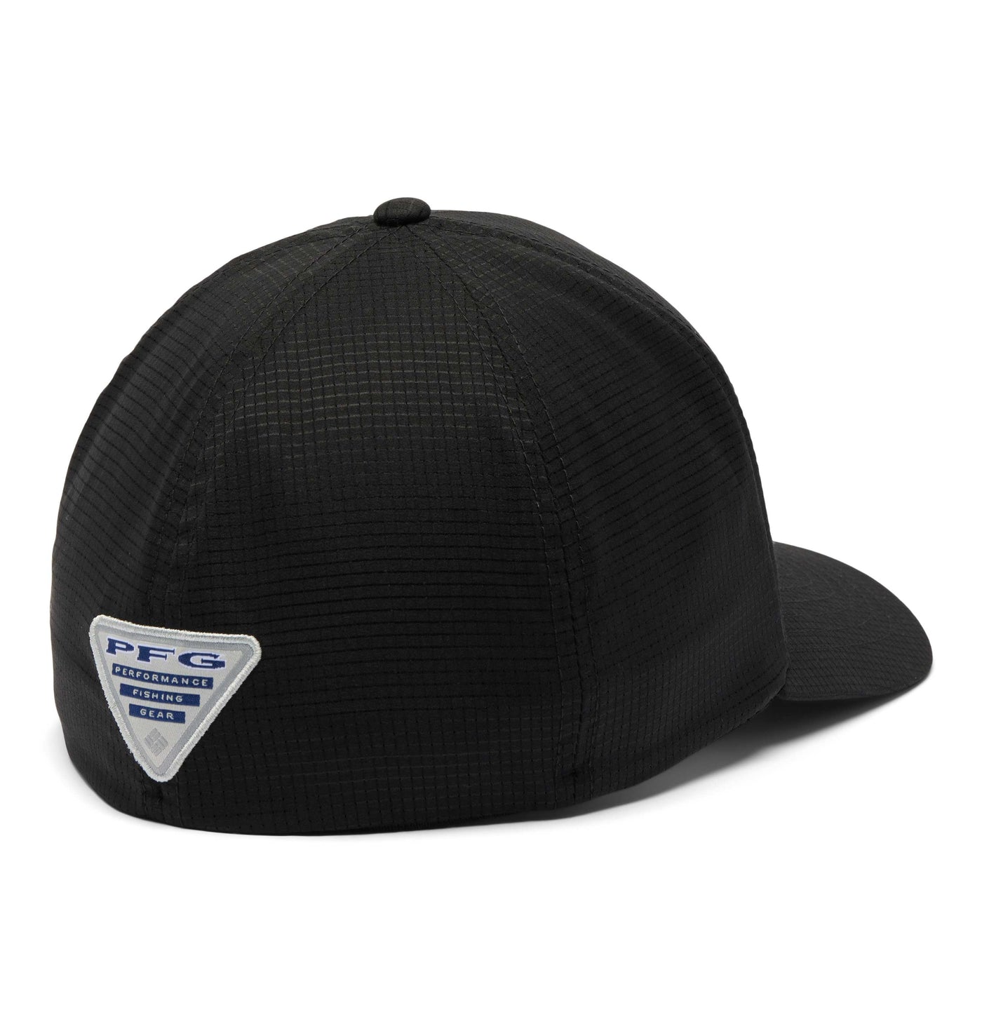 2124321-PFG ISLAND ANGLER™ STRETCH FIT BALL CAP-COLUMBIA