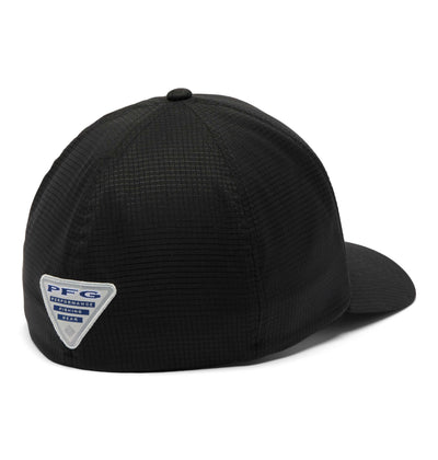 2124321-PFG ISLAND ANGLER™ STRETCH FIT BALL CAP-COLUMBIA