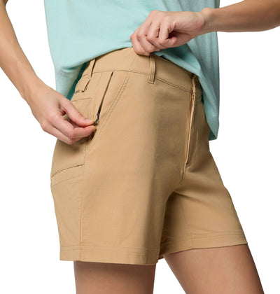 2126061-LESLIE FALLS™ SHORT II-COLUMBIA