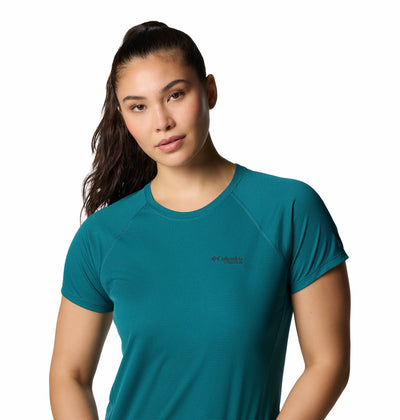 2126081-CIRQUE RIVER™ PRO SS CREW-COLUMBIA