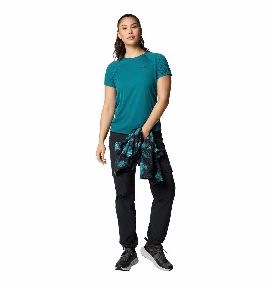 2126081-CIRQUE RIVER™ PRO SS CREW-COLUMBIA