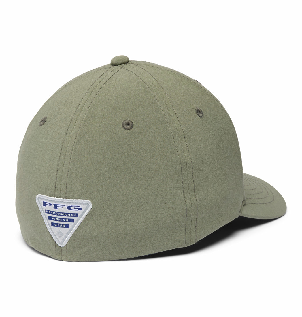 2126171-PFG Uncharted™ Ball Cap-COLUMBIA