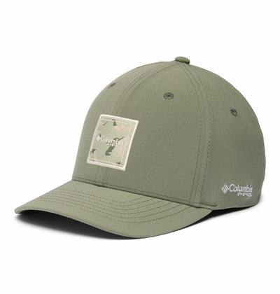 2126171-PFG Uncharted™ Ball Cap-COLUMBIA