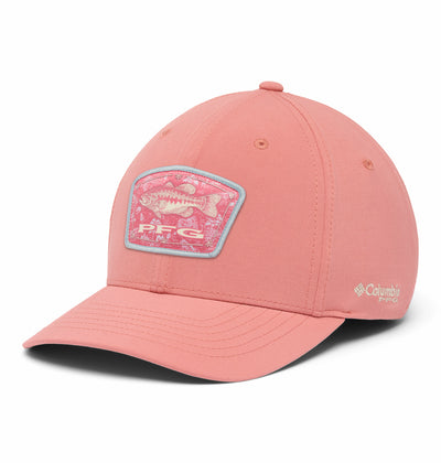 2126171-PFG Uncharted™ Ball Cap-COLUMBIA