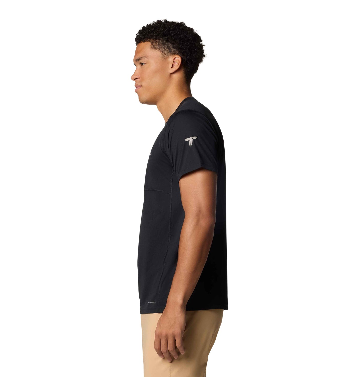 2126211-CIRQUE RIVER™ PRO SS CREW-COLUMBIA
