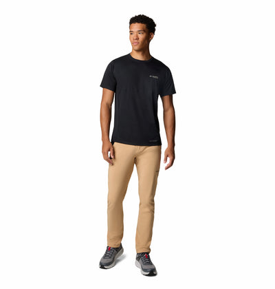 2126211-CIRQUE RIVER™ PRO SS CREW-COLUMBIA