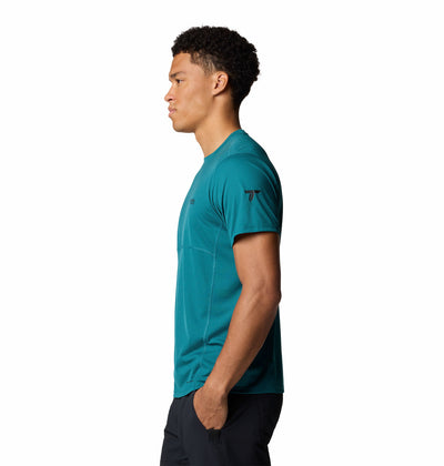2126211-CIRQUE RIVER™ PRO SS CREW-COLUMBIA