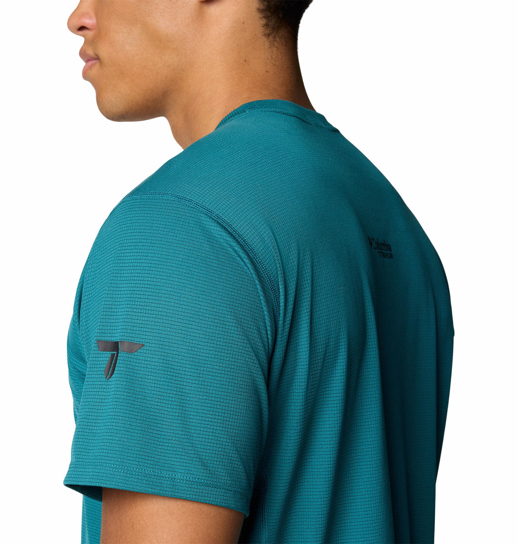 2126211-CIRQUE RIVER™ PRO SS CREW-COLUMBIA