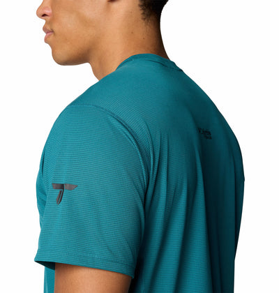 2126211-CIRQUE RIVER™ PRO SS CREW-COLUMBIA