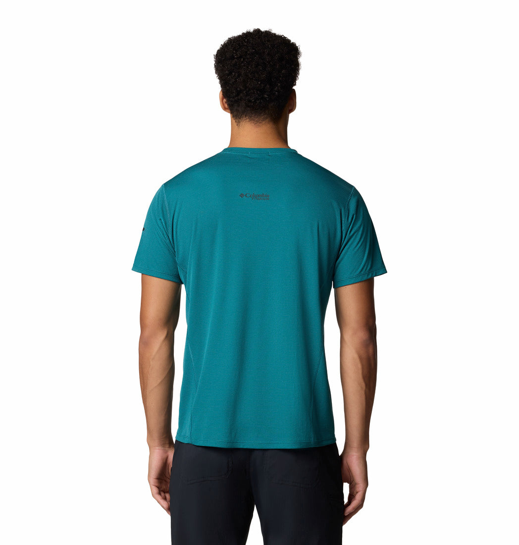 2126211-CIRQUE RIVER™ PRO SS CREW-COLUMBIA