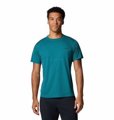 2126211-CIRQUE RIVER™ PRO SS CREW-COLUMBIA