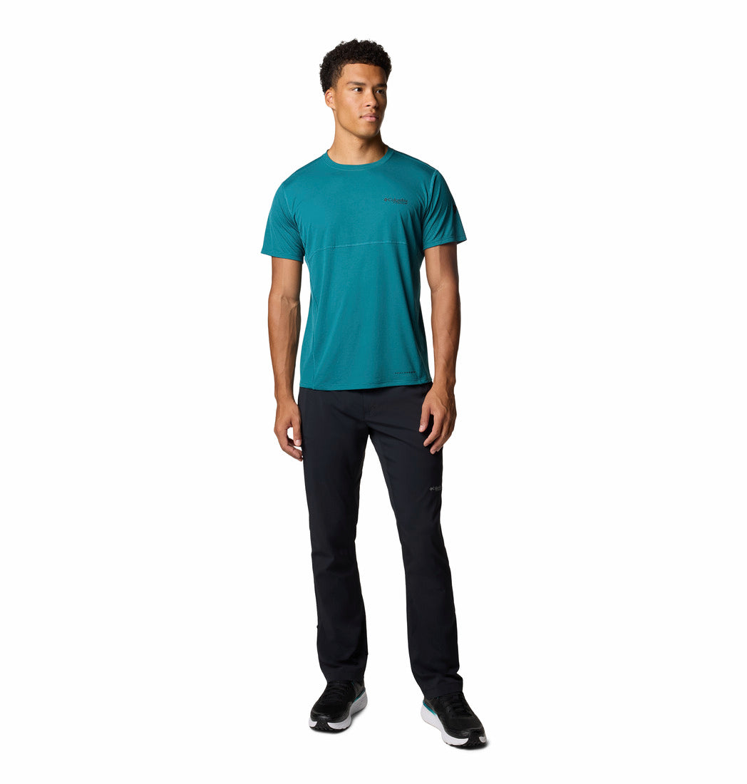 2126211-CIRQUE RIVER™ PRO SS CREW-COLUMBIA