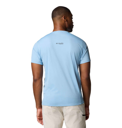 2126211-CIRQUE RIVER™ PRO SS CREW-COLUMBIA