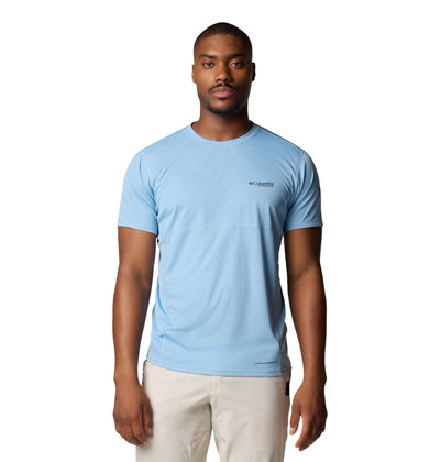2126211-CIRQUE RIVER™ PRO SS CREW-COLUMBIA
