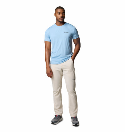 2126211-CIRQUE RIVER™ PRO SS CREW-COLUMBIA