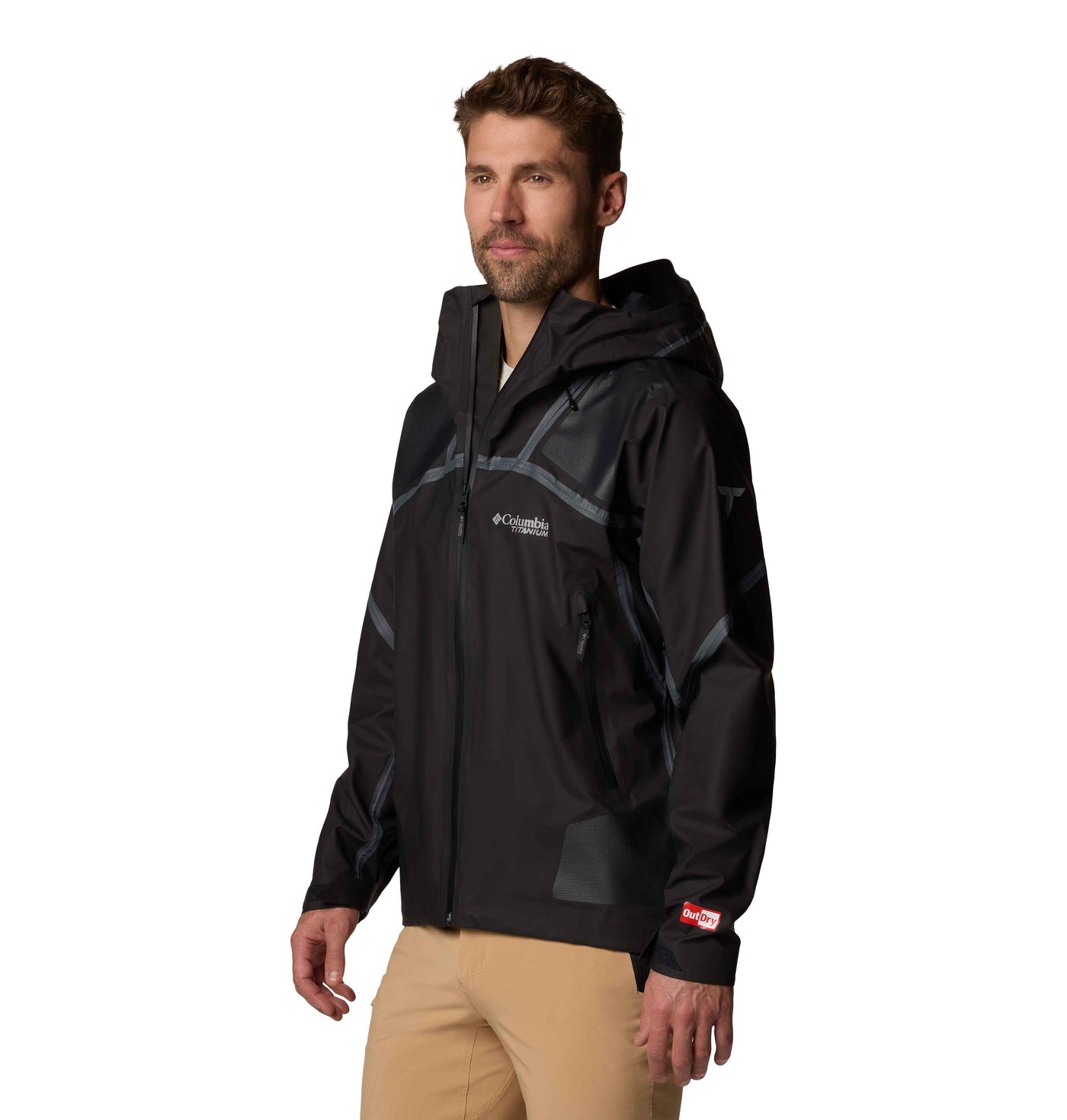 2126271-Whistler Peak™ Shell-COLUMBIA