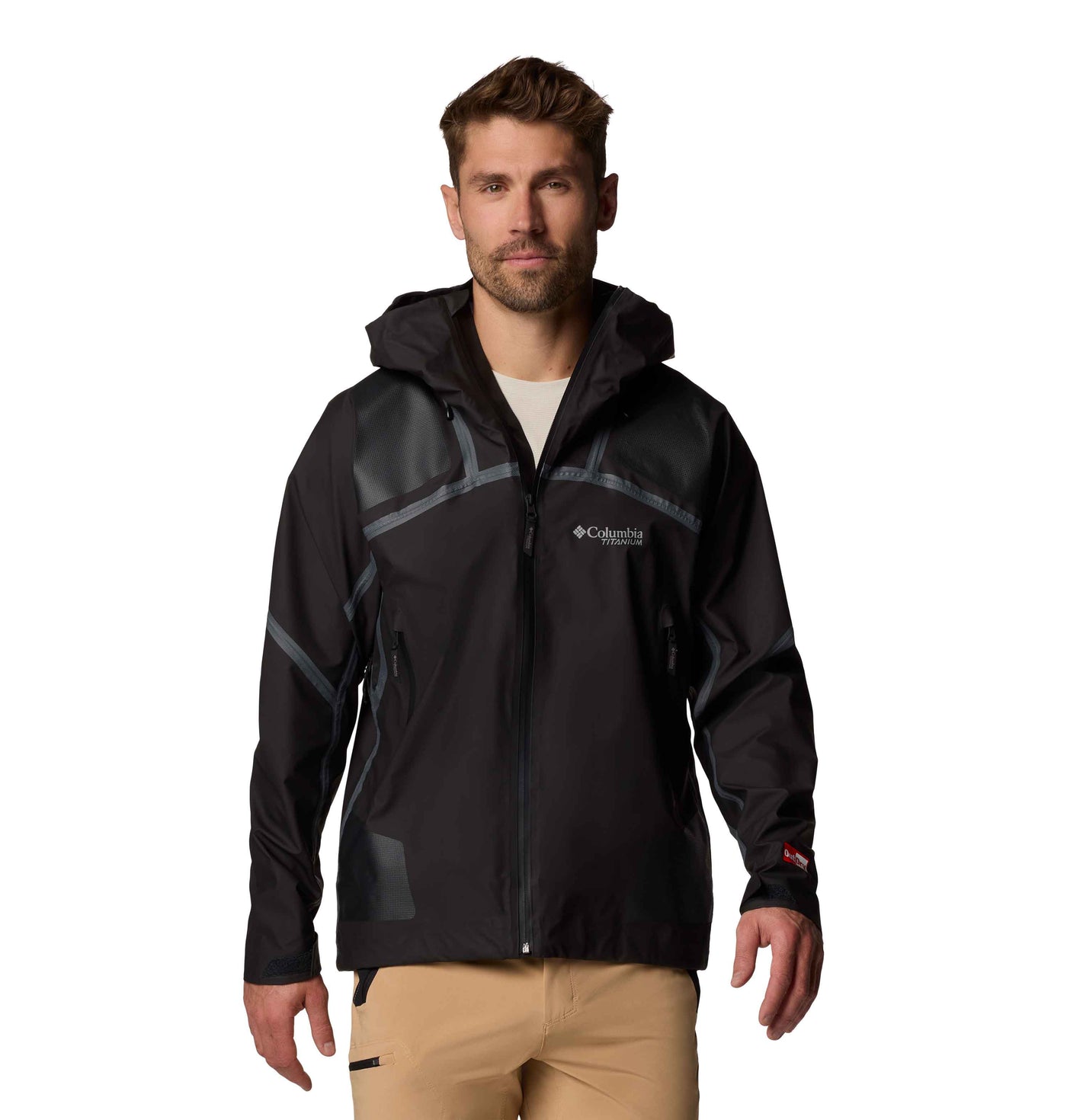 2126271-Whistler Peak™ Shell-COLUMBIA