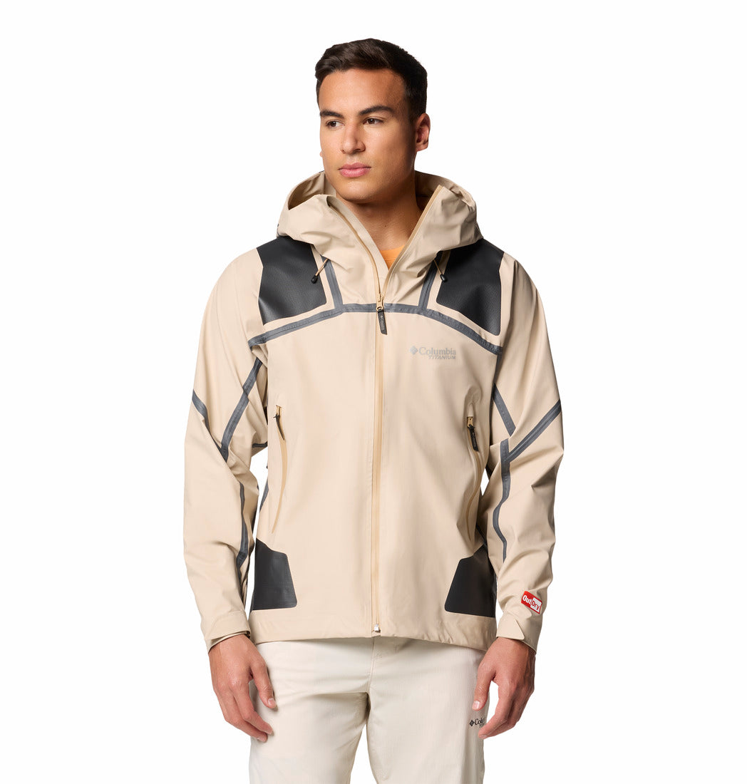 2126271-Whistler Peak™ Shell-COLUMBIA