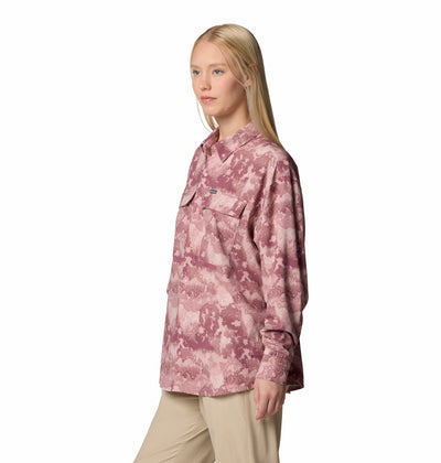 2126551-ELEVATED VIEW™ UTILITY LS-COLUMBIA